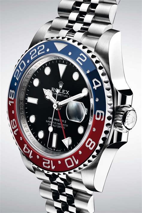 rolex gmt master 2 pepsi 2018 kaufen|rolex pepsi 2022 price.